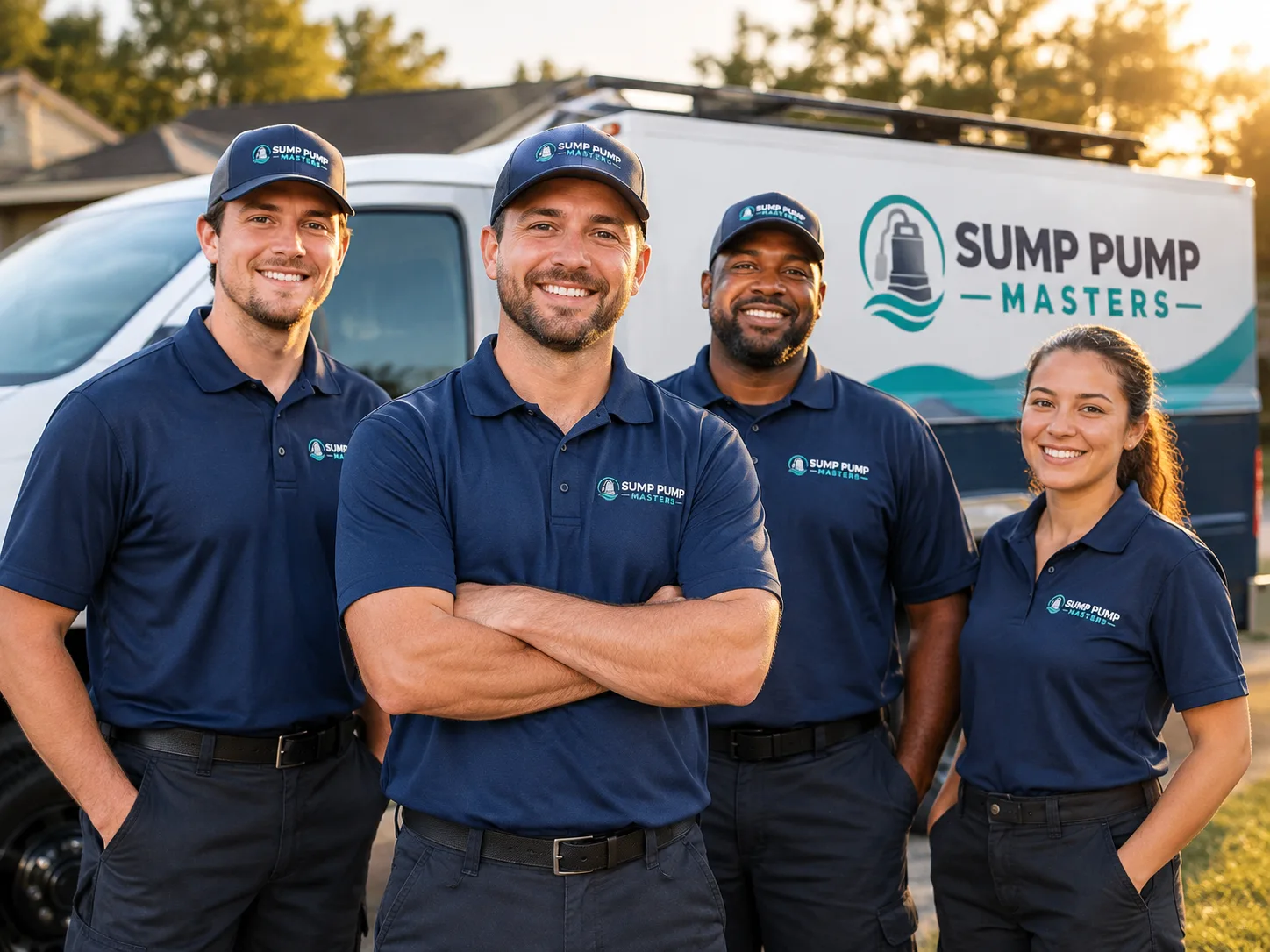 Sump Pump Repair company in Crookston, NE