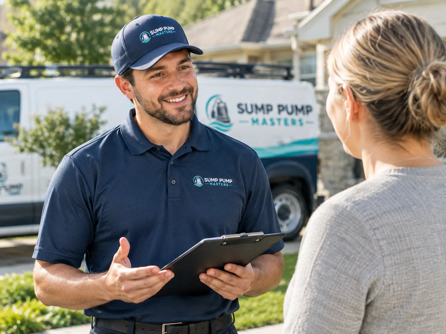 Sump Pump Repair Crookston, NE FAQs